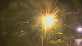 Weather camera view of Wishkah Valley School.