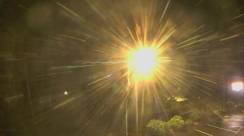 Weather camera view of Wishkah Valley School.