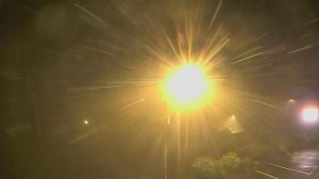 Weather camera view of Wishkah Valley School.