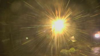 Weather camera view of Wishkah Valley School.