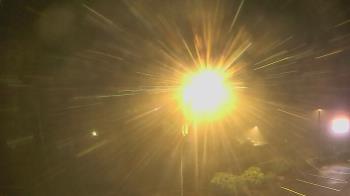 Weather camera view of Wishkah Valley School.