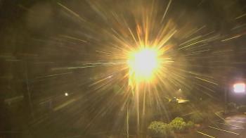 Weather camera view of Wishkah Valley School.