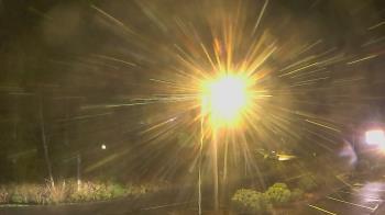 Weather camera view of Wishkah Valley School.