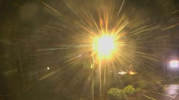 Weather camera view of Wishkah Valley School.