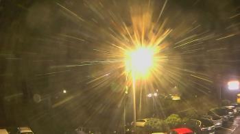 Weather camera view of Wishkah Valley School.