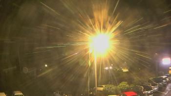 Weather camera view of Wishkah Valley School.