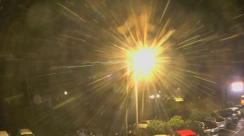 Weather camera view of Wishkah Valley School.