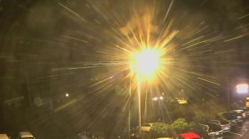 Weather camera view of Wishkah Valley School.