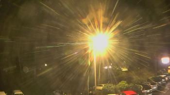 Weather camera view of Wishkah Valley School.