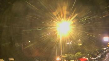 Weather camera view of Wishkah Valley School.