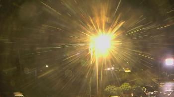 Weather camera view of Wishkah Valley School.