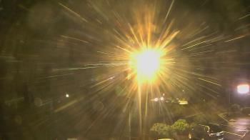 Weather camera view of Wishkah Valley School.