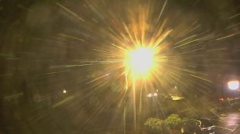 Weather camera view of Wishkah Valley School.