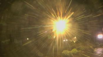 Weather camera view of Wishkah Valley School.