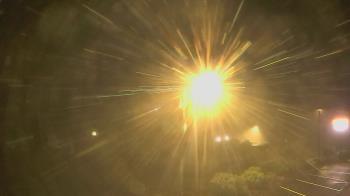 Weather camera view of Wishkah Valley School.