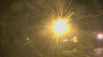 Weather camera view of Wishkah Valley School.