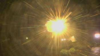 Weather camera view of Wishkah Valley School.