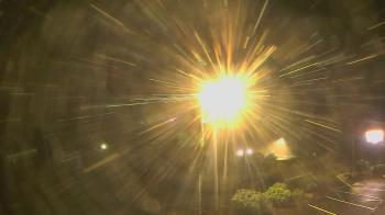 Weather camera view of Wishkah Valley School.