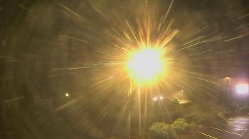 Weather camera view of Wishkah Valley School.