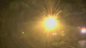 Weather camera view of Wishkah Valley School.