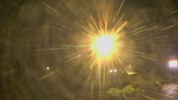 Weather camera view of Wishkah Valley School.