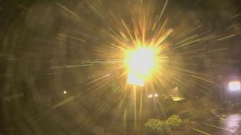 Weather camera view of Wishkah Valley School.