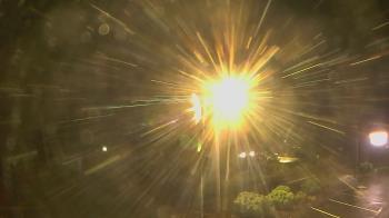 Weather camera view of Wishkah Valley School.