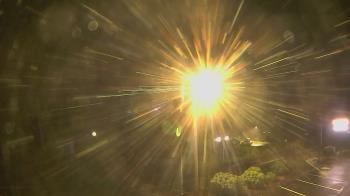 Weather camera view of Wishkah Valley School.