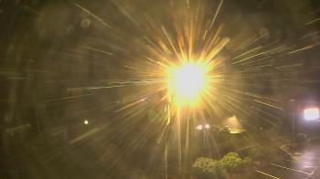 Weather camera view of Wishkah Valley School.