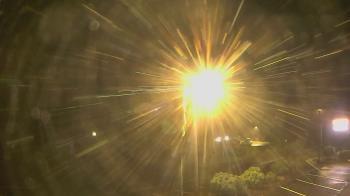 Weather camera view of Wishkah Valley School.