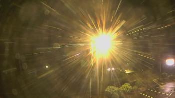 Weather camera view of Wishkah Valley School.