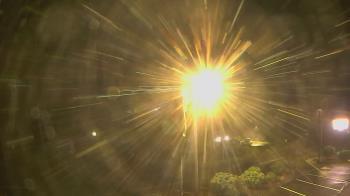 Weather camera view of Wishkah Valley School.