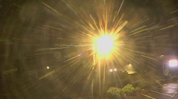 Weather camera view of Wishkah Valley School.