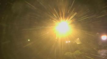 Weather camera view of Wishkah Valley School.