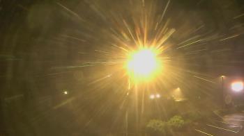 Weather camera view of Wishkah Valley School.