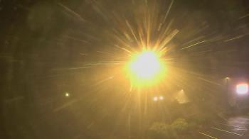 Weather camera view of Wishkah Valley School.