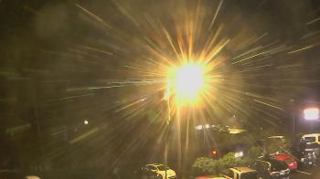 Weather camera view of Wishkah Valley School.