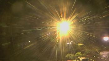 Weather camera view of Wishkah Valley School.