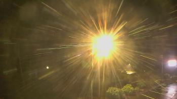 Weather camera view of Wishkah Valley School.