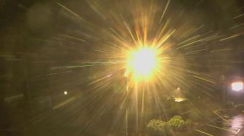 Weather camera view of Wishkah Valley School.