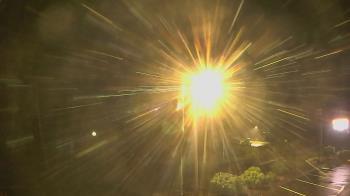 Weather camera view of Wishkah Valley School.