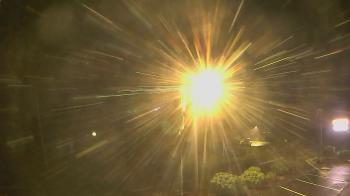 Weather camera view of Wishkah Valley School.