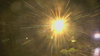 Weather camera view of Wishkah Valley School.