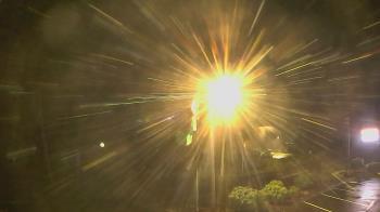 Weather camera view of Wishkah Valley School.