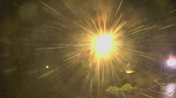 Weather camera view of Wishkah Valley School.