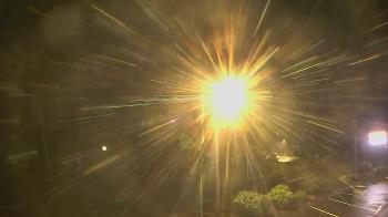 Weather camera view of Wishkah Valley School.