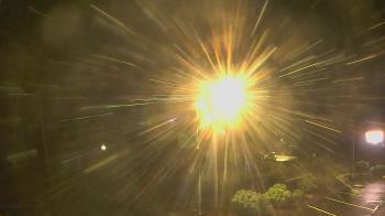 Weather camera view of Wishkah Valley School.