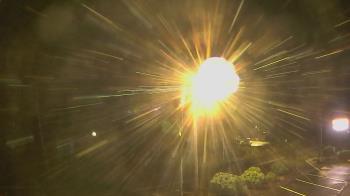 Weather camera view of Wishkah Valley School.