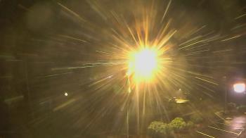 Weather camera view of Wishkah Valley School.