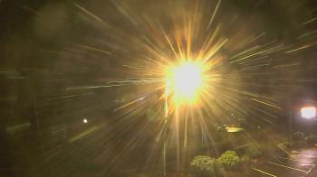 Weather camera view of Wishkah Valley School.